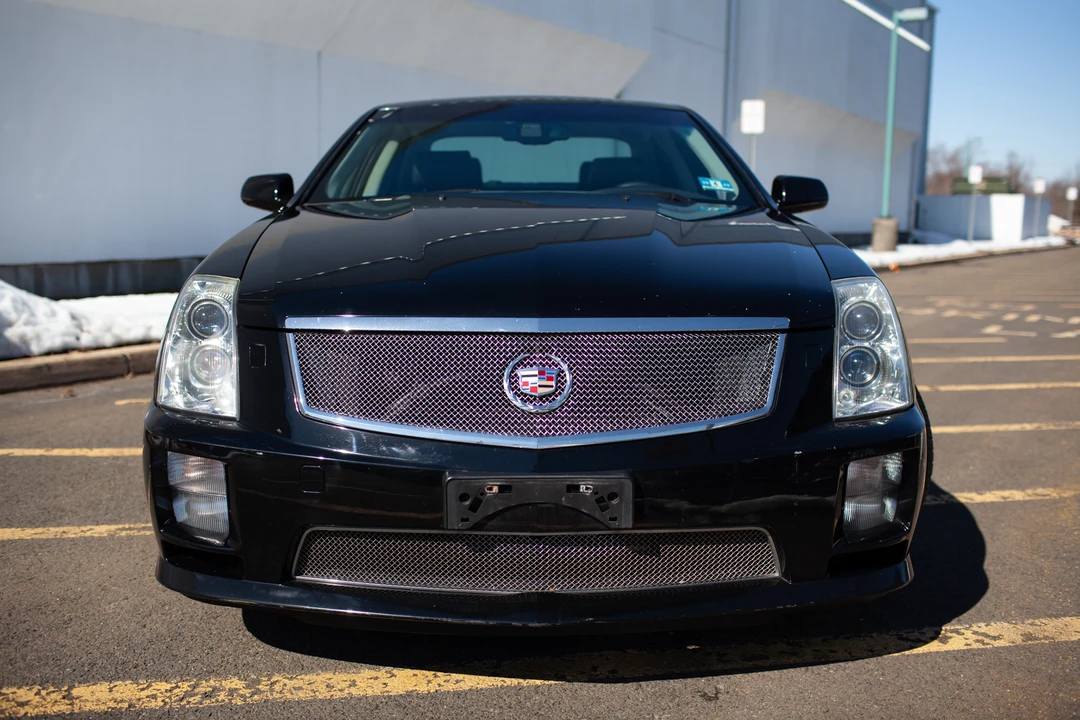 2007 Cadillac STS-V - Image 22 of 31