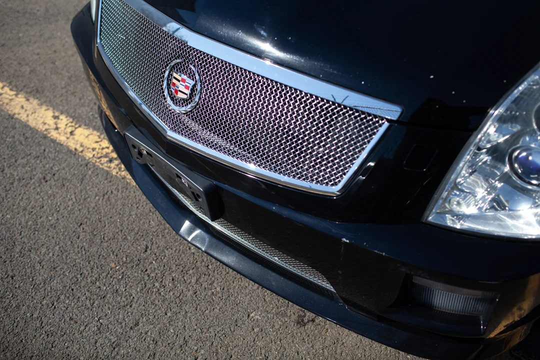 2007 Cadillac STS-V - Image 26 of 31