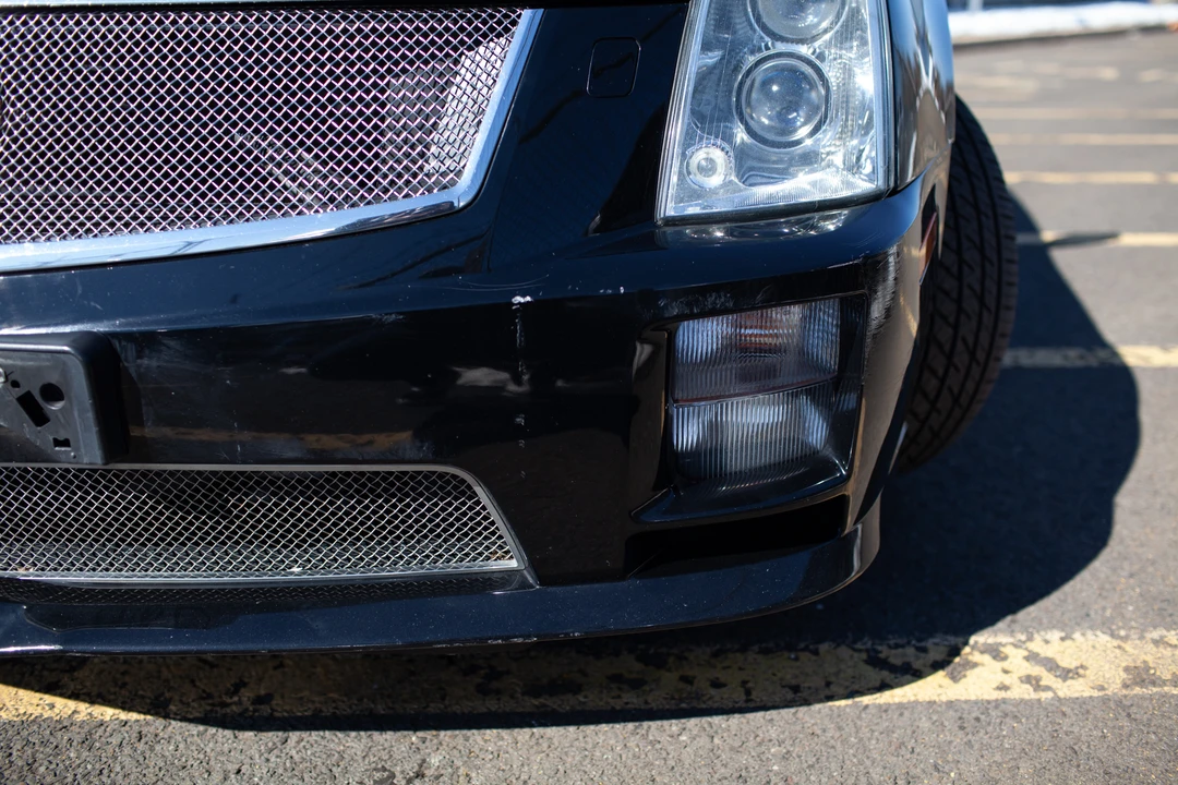 2007 Cadillac STS-V - Image 25 of 31