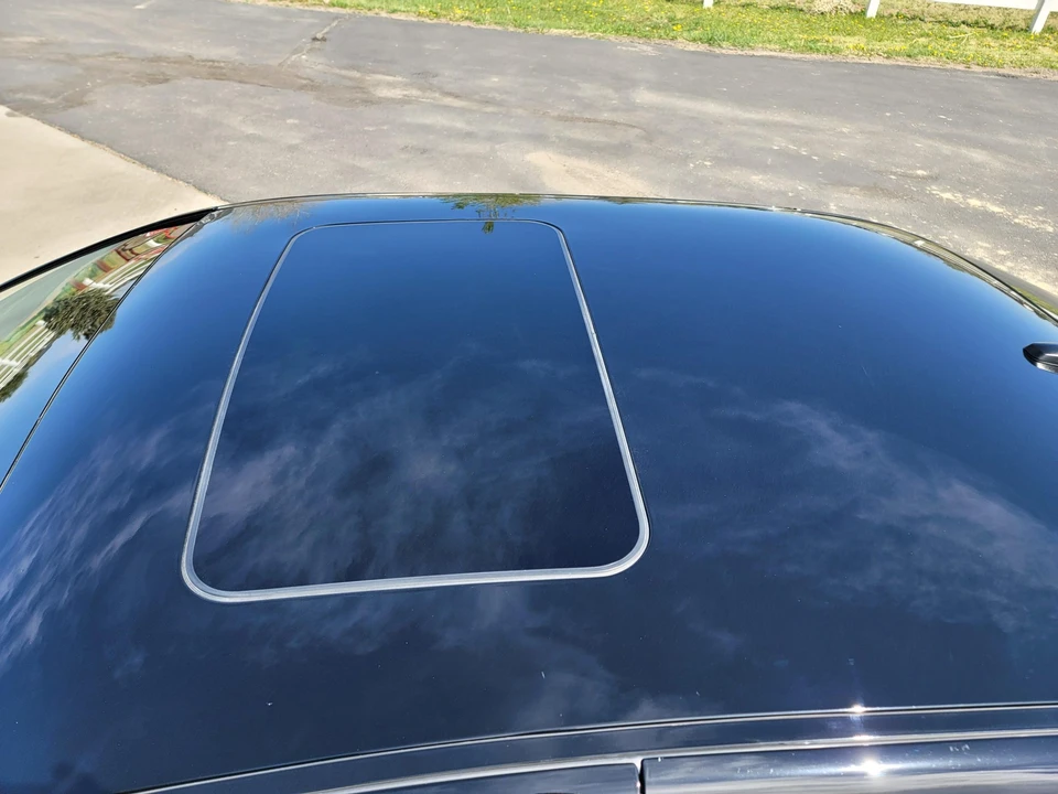2007 Cadillac STS-V - Image 30 of 31