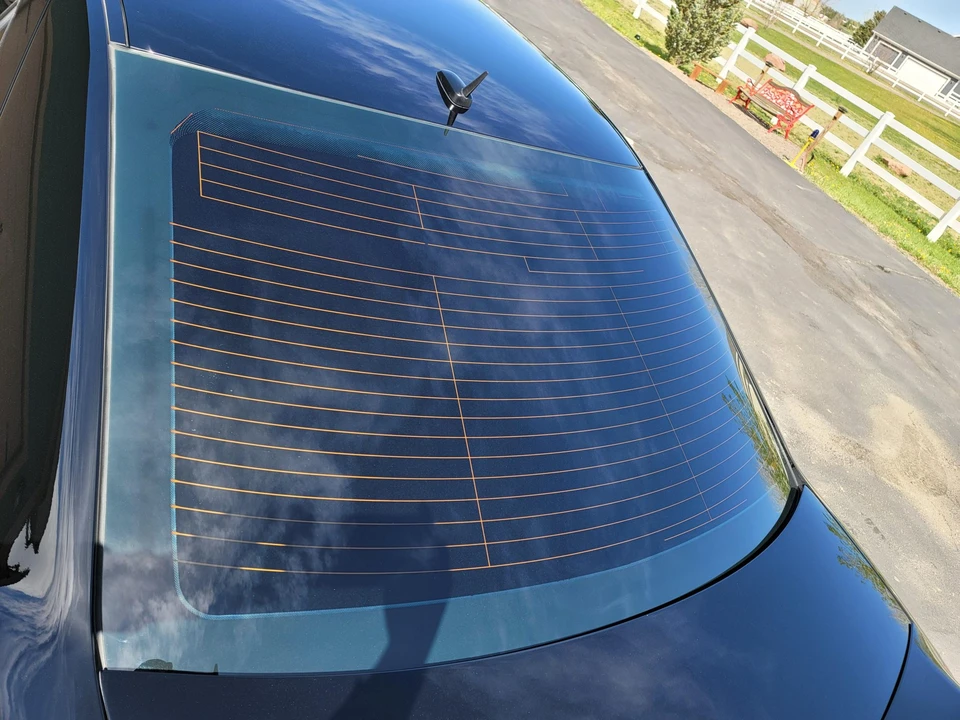 2007 Cadillac STS-V - Image 31 of 31