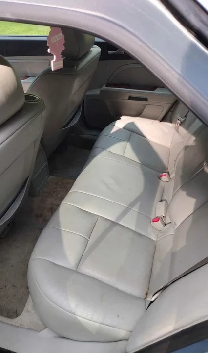 2007 Cadillac STS-V - Image 6 of 8