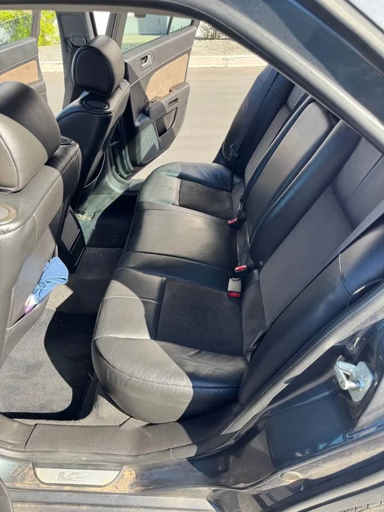2007 Cadillac STS-V - Image 16 of 20