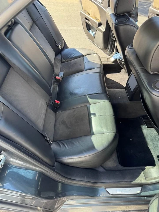 2007 Cadillac STS-V - Image 14 of 20