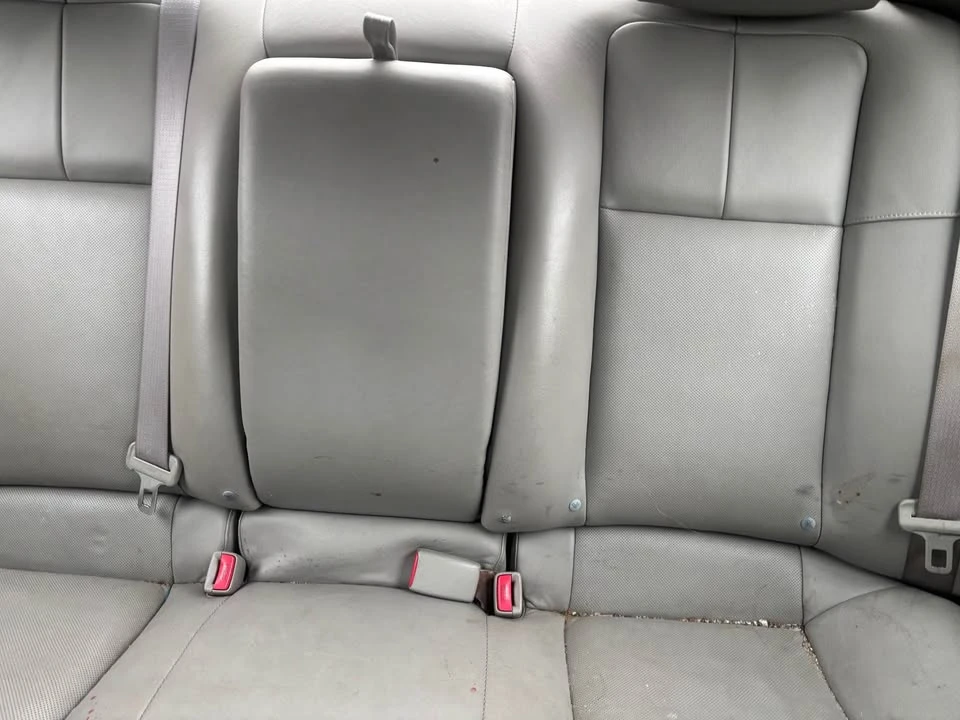 2007 Cadillac STS-V - Image 6 of 10