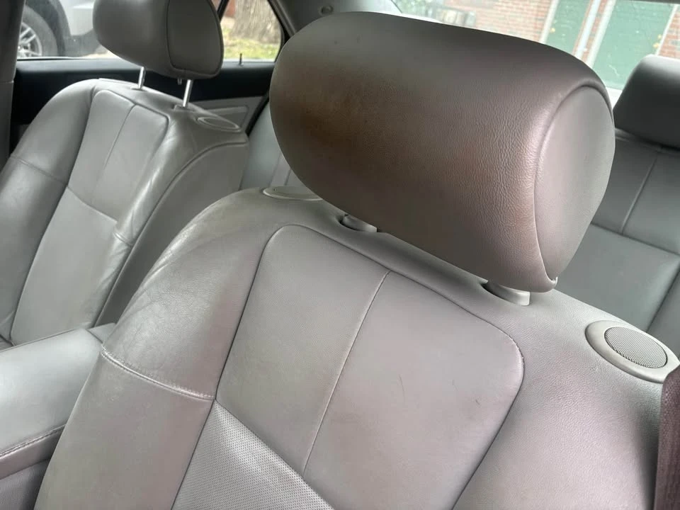 2007 Cadillac STS-V - Image 5 of 10