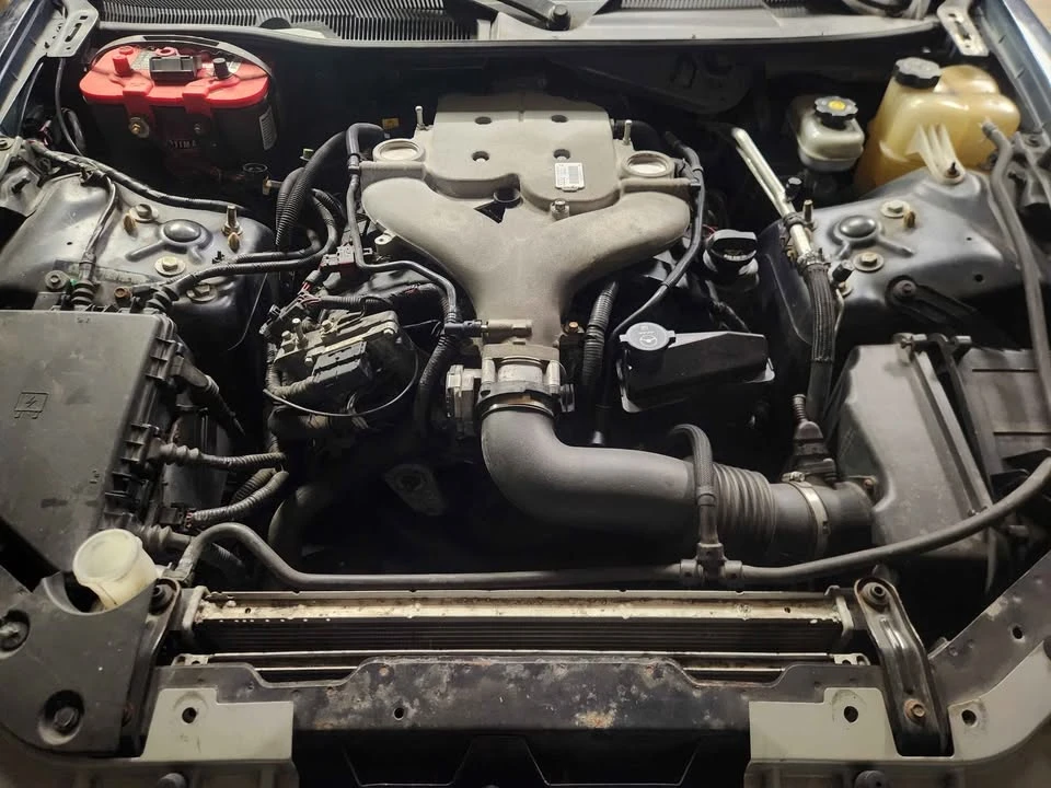 2007 Cadillac STS-V - Image 3 of 5