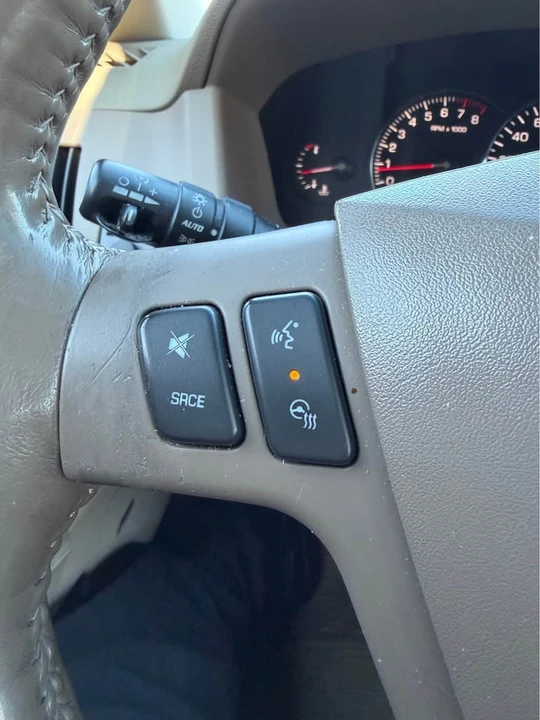 2007 Cadillac STS-V - Image 13 of 19