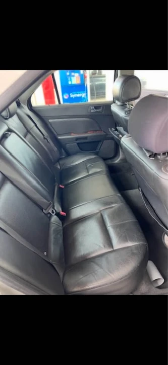 2007 Cadillac STS-V - Image 11 of 13
