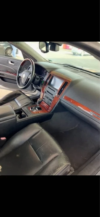 2007 Cadillac STS-V - Image 9 of 13