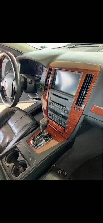 2007 Cadillac STS-V - Image 10 of 13