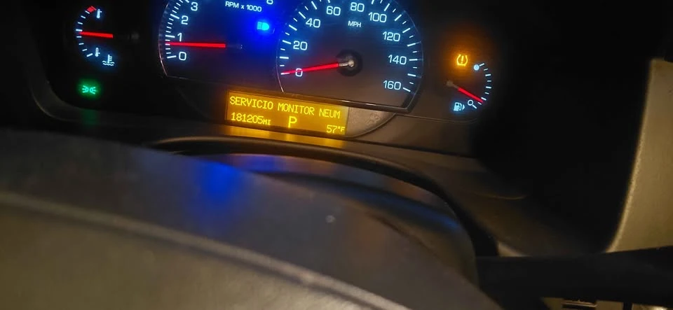 2007 Cadillac STS-V - Image 7 of 11