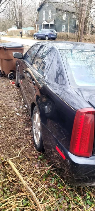 2007 Cadillac STS - Image 6 of 8