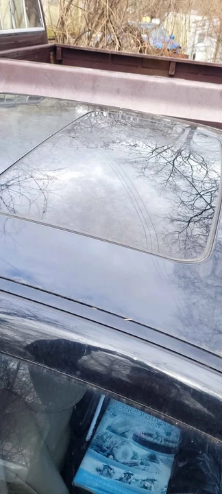 2007 Cadillac STS - Image 7 of 8