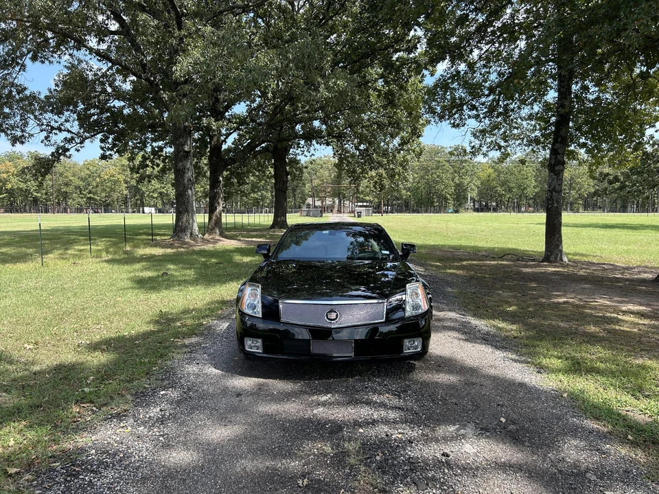 2007 Cadillac XLR - Image 10 of 31