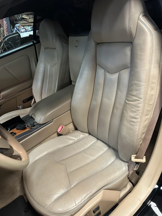 2007 Cadillac XLR - Image 19 of 31