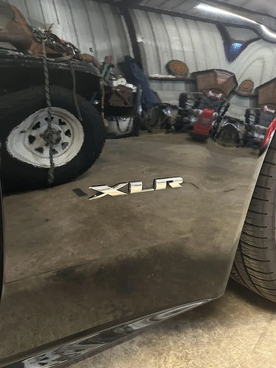 2007 Cadillac XLR - Image 15 of 31