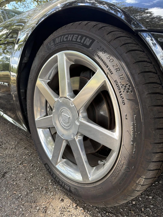 2007 Cadillac XLR - Image 17 of 31