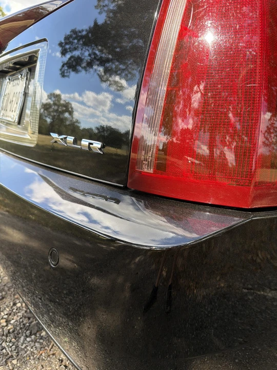 2007 Cadillac XLR - Image 16 of 31