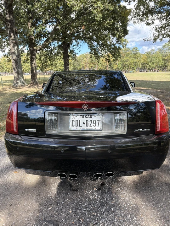 2007 Cadillac XLR - Image 6 of 31