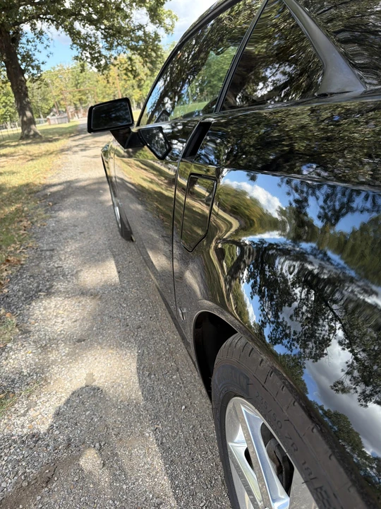 2007 Cadillac XLR - Image 13 of 31