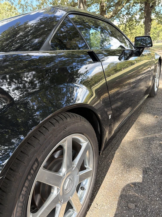 2007 Cadillac XLR - Image 12 of 31