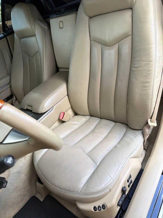 2007 Cadillac XLR - Image 22 of 31