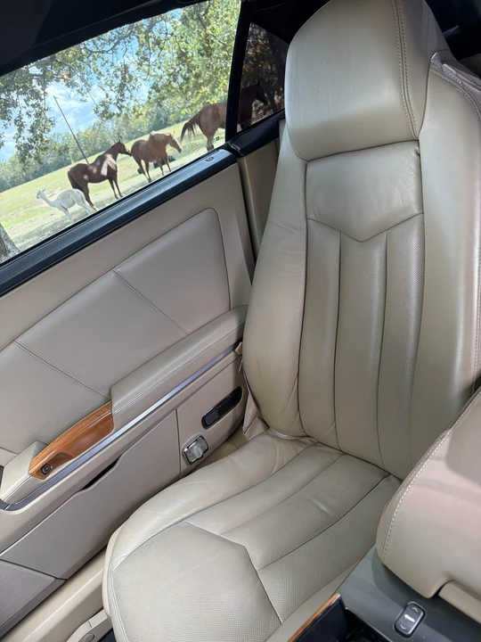 2007 Cadillac XLR - Image 26 of 31