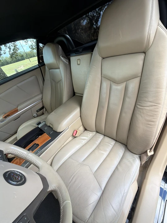 2007 Cadillac XLR - Image 20 of 31