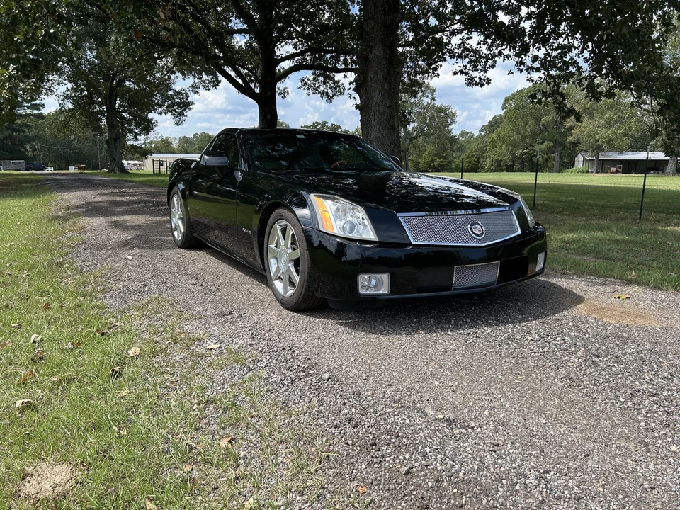 2007 Cadillac XLR - Image 9 of 31