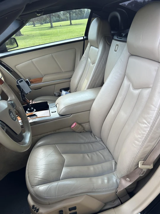 2007 Cadillac XLR - Image 21 of 31