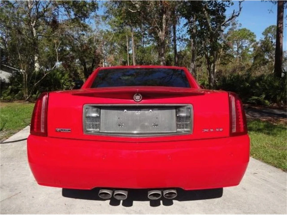 2007 Cadillac XLR - Image 8 of 28