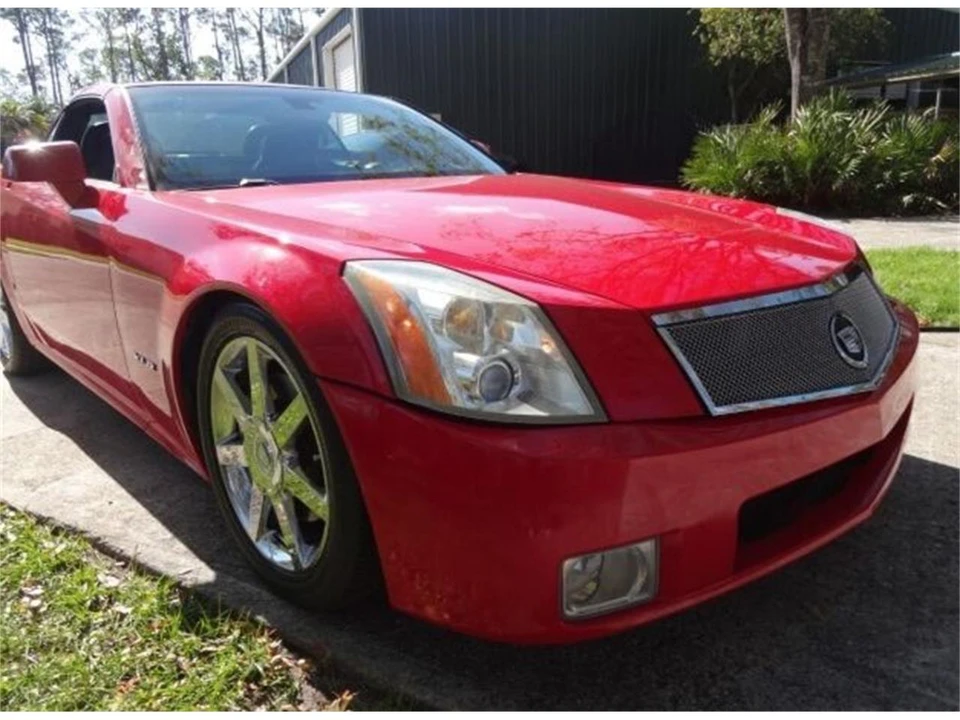 2007 Cadillac XLR - Image 15 of 28