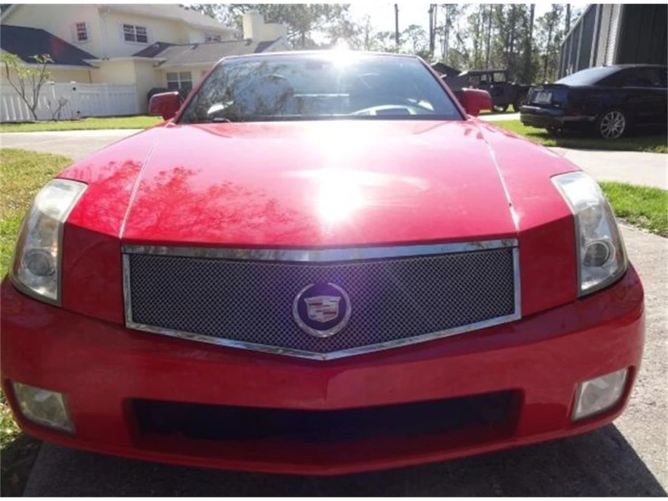 2007 Cadillac XLR - Image 18 of 28