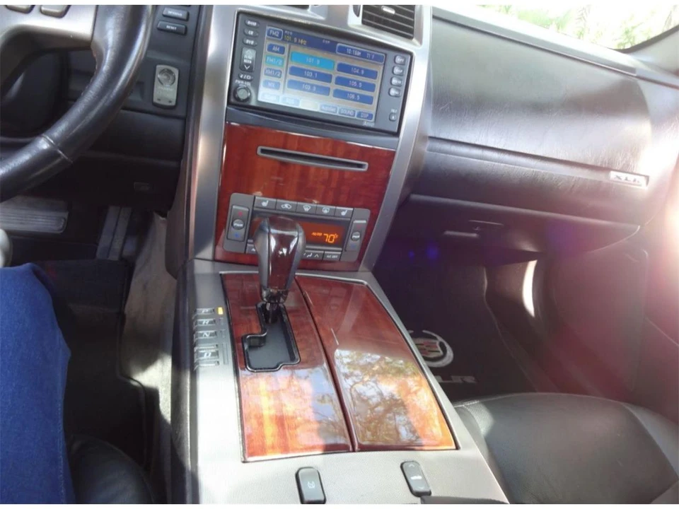 2007 Cadillac XLR - Image 20 of 28