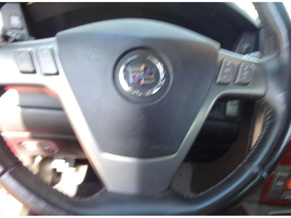 2007 Cadillac XLR - Image 21 of 28