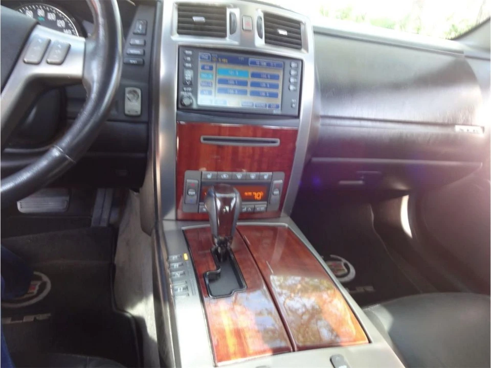 2007 Cadillac XLR - Image 23 of 28