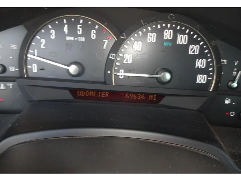 2007 Cadillac XLR - Image 28 of 28