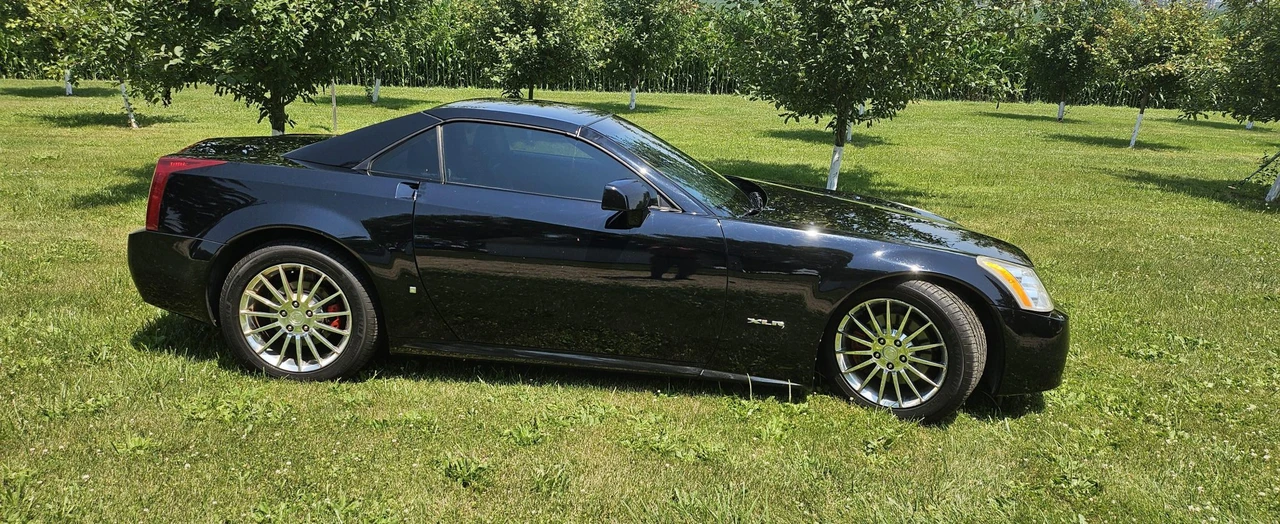 2007 Cadillac XLR - Image 6 of 31