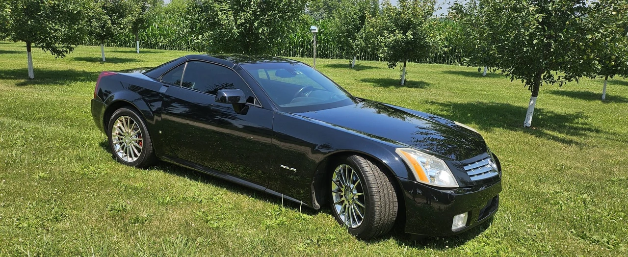 2007 Cadillac XLR - Image 5 of 31