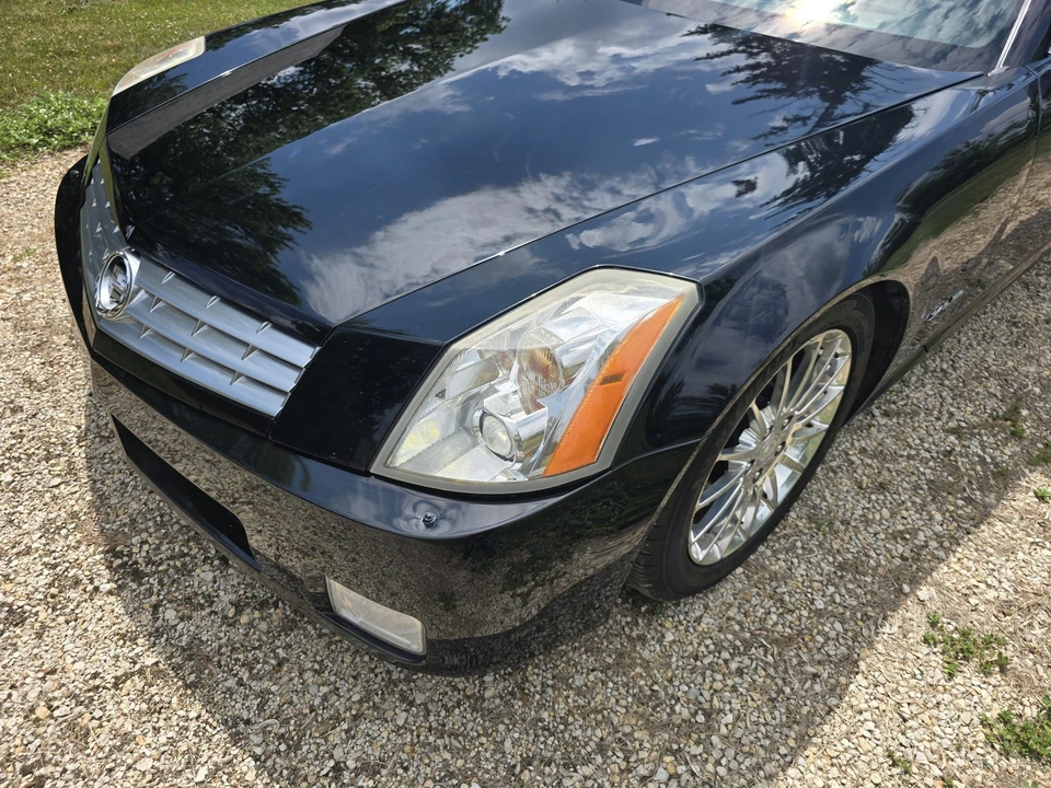 2007 Cadillac XLR - Image 26 of 31