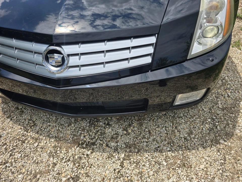 2007 Cadillac XLR - Image 23 of 31