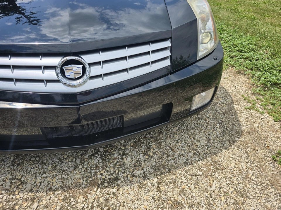2007 Cadillac XLR - Image 24 of 31