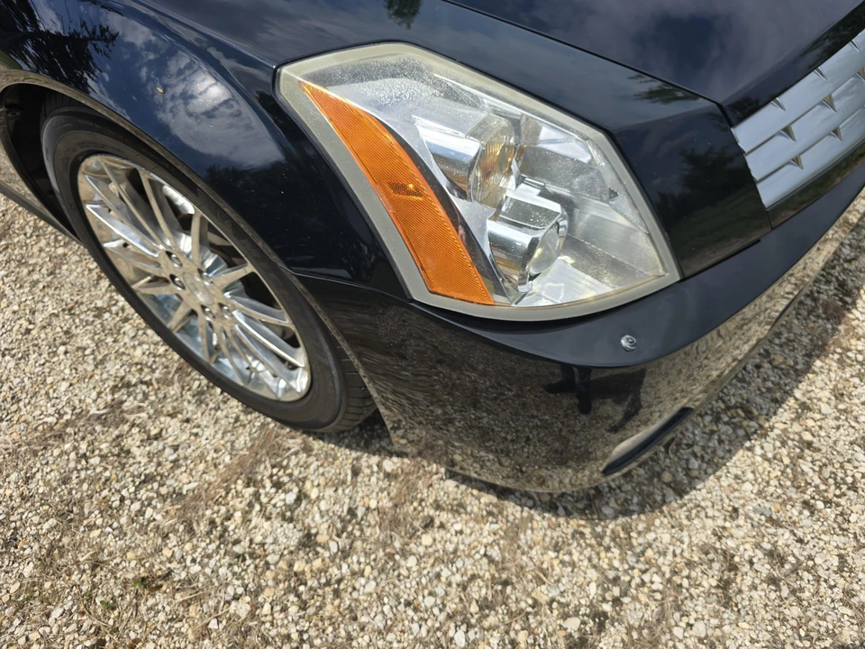2007 Cadillac XLR - Image 20 of 31