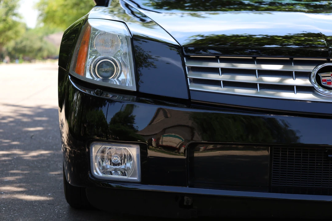 2007 Cadillac XLR - Image 15 of 31