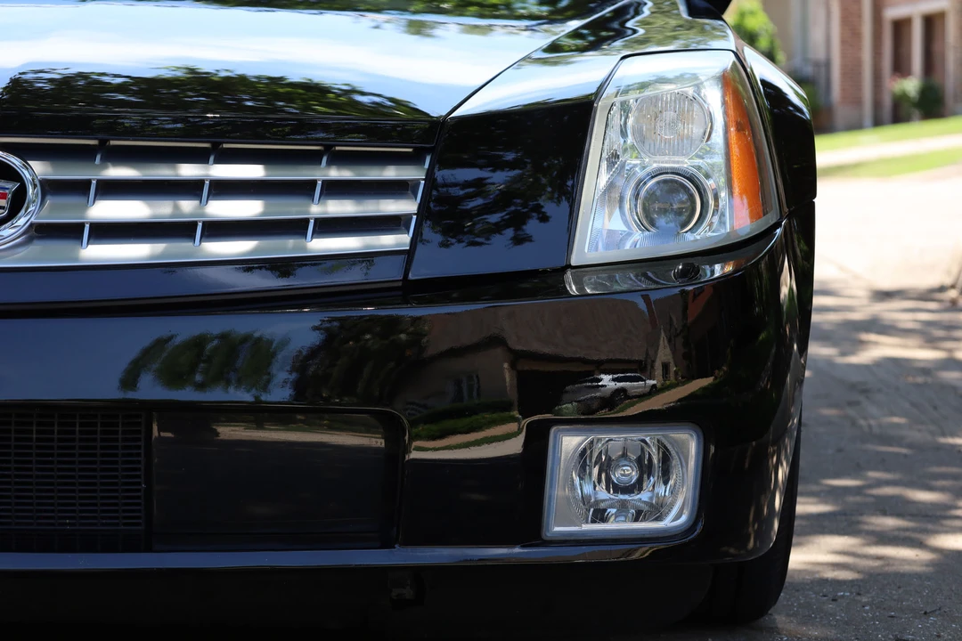 2007 Cadillac XLR - Image 16 of 31