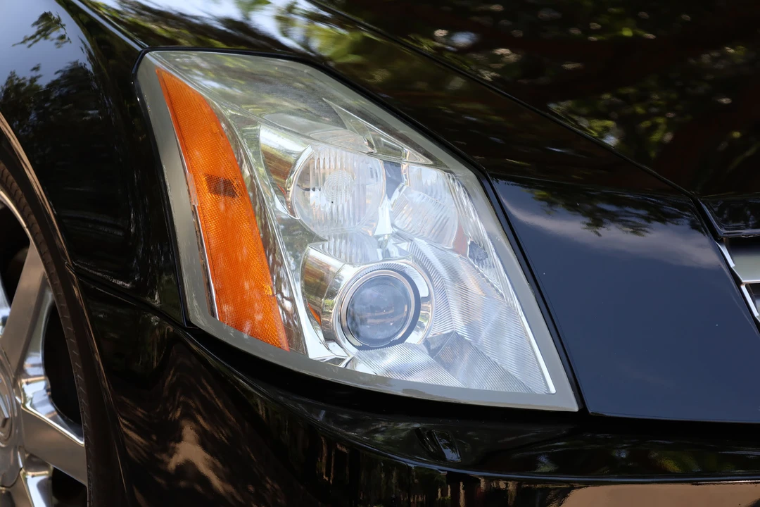 2007 Cadillac XLR - Image 17 of 31