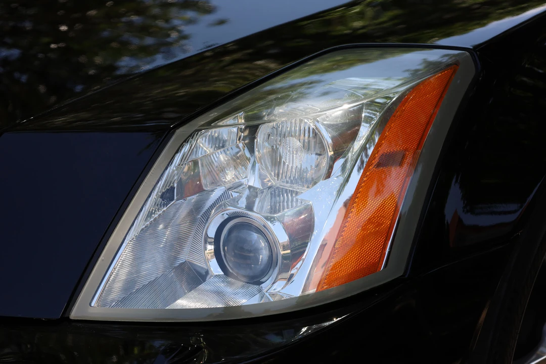 2007 Cadillac XLR - Image 18 of 31