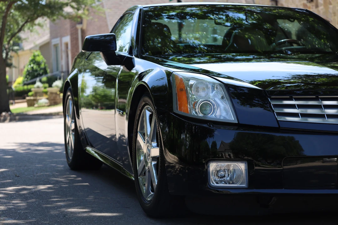 2007 Cadillac XLR - Image 19 of 31