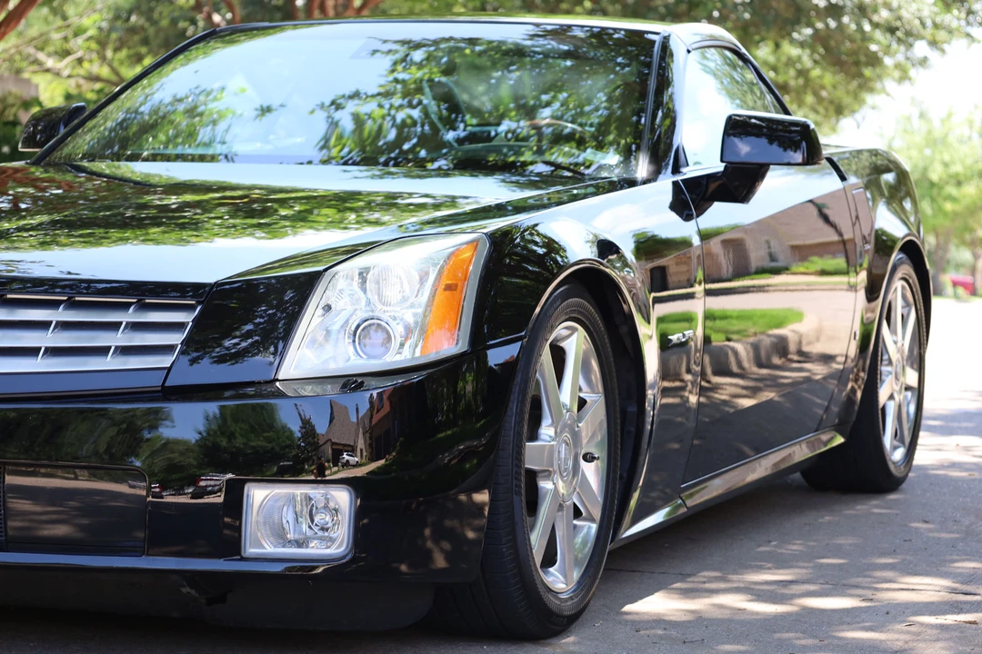 2007 Cadillac XLR - Image 20 of 31
